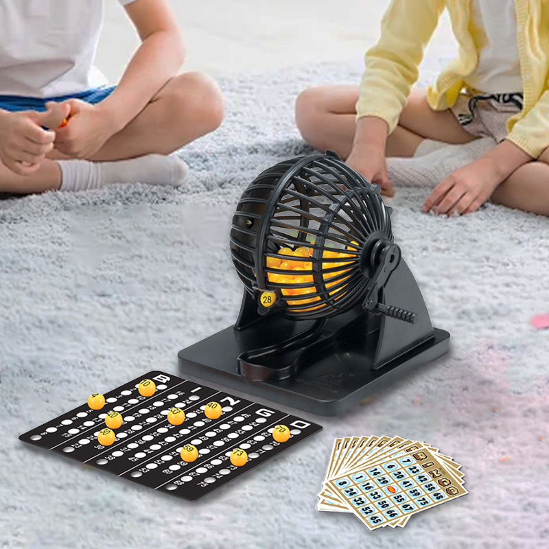 Board Game Maker - 가족 대형 파티 여행 휴일 바