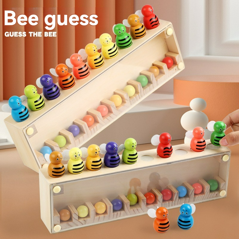 Board Game Enthusiast - 논리적 사고 메모리 보드 게임 어린이