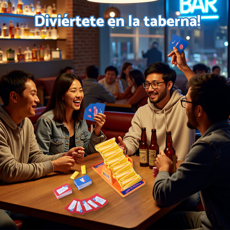 인터랙티브 데스크탑 보드 게임 재미있는 가족 파티 챌린 - Board Game For 2 Players 리뷰 및 가격