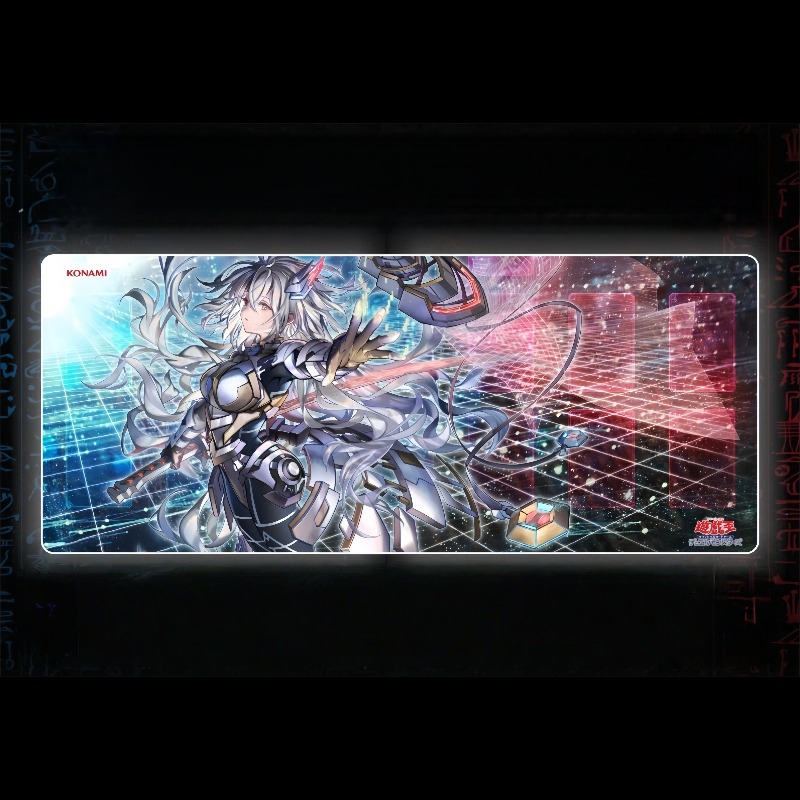 620x265mm DIY 유희왕! 스카이 스트라이커 모 - Board Game China 리뷰 및 가격