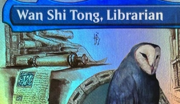 포일 버스터 소드, 크루시스 오브 월즈, 마나 볼트,  - Board Game Vault 리뷰 및 가격