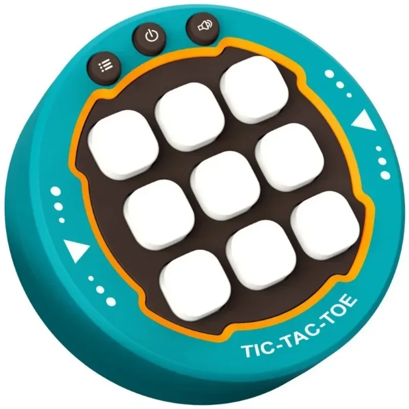 Tic-Tac-Toe 보드 보드, 다기능 전자 게임,  - Board Game Room 리뷰 및 가격