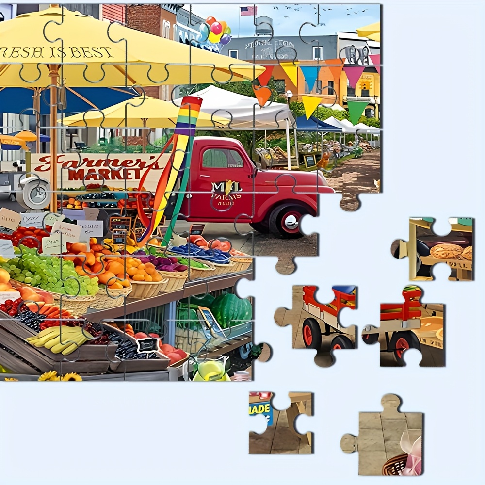 성인용 500/1000피스 직소 퍼즐 - 복잡한 그림이 - Jigsaw Puzzle Adult 리뷰 및 가격