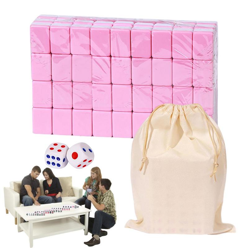 마작 세트 보드 게임, 대형 보관 가방, 휴대용 테이블 - Board Game Pdf 리뷰 및 가격