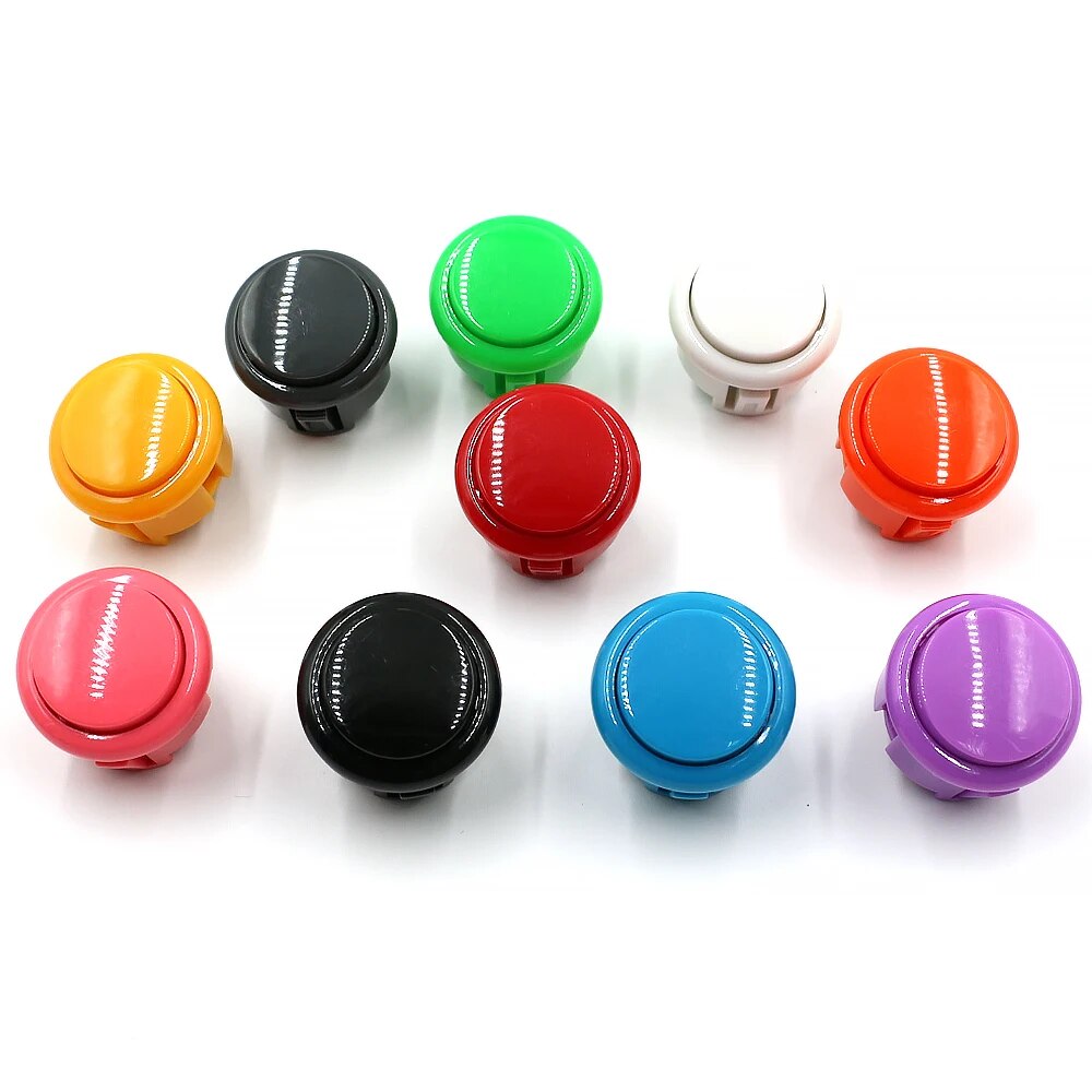 복사 SANWA 게임기 아케이드 콘솔 DIY 키트 PC - Board Game Maker 리뷰 및 가격