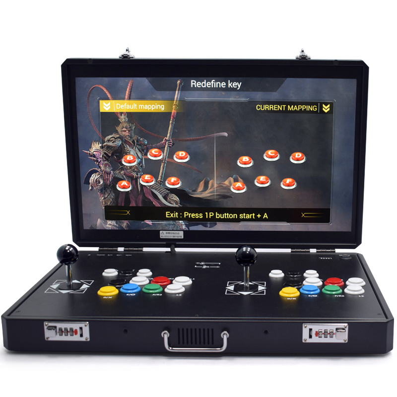 판도라 H3 LCD 아케이드 콘솔, 23000 게임,  - Board Game Maker 리뷰 및 가격