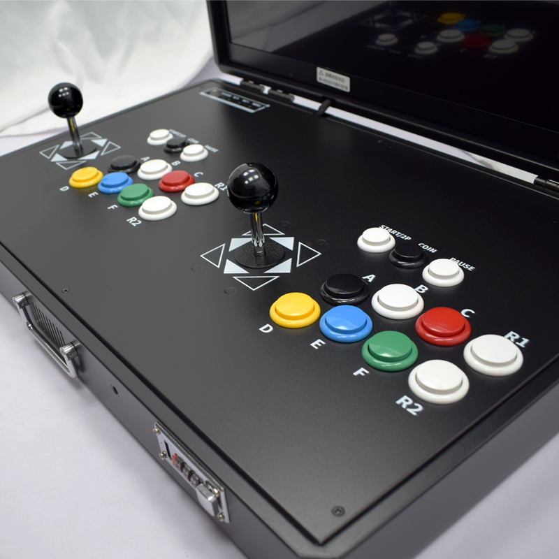 판도라 H3 LCD 아케이드 콘솔, 23000 게임,  - Board Game Maker 리뷰 및 가격