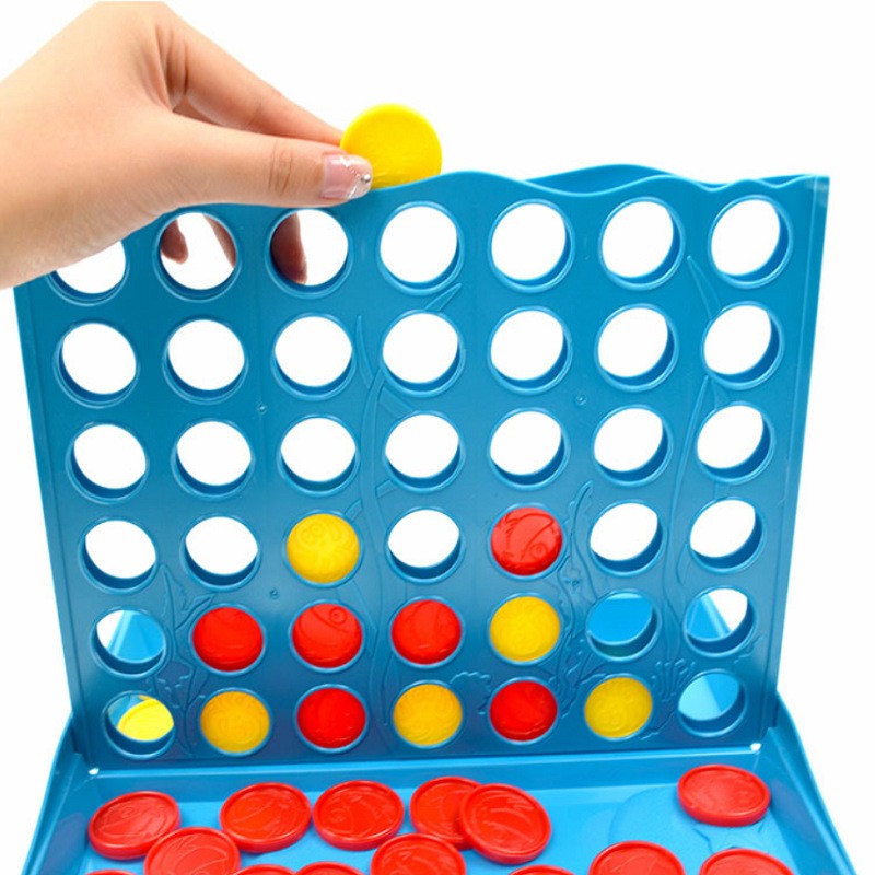 어린이를 위한 3D 4인조 보드 게임 부모-자녀 대화형 - Board Game Pdf 리뷰 및 가격