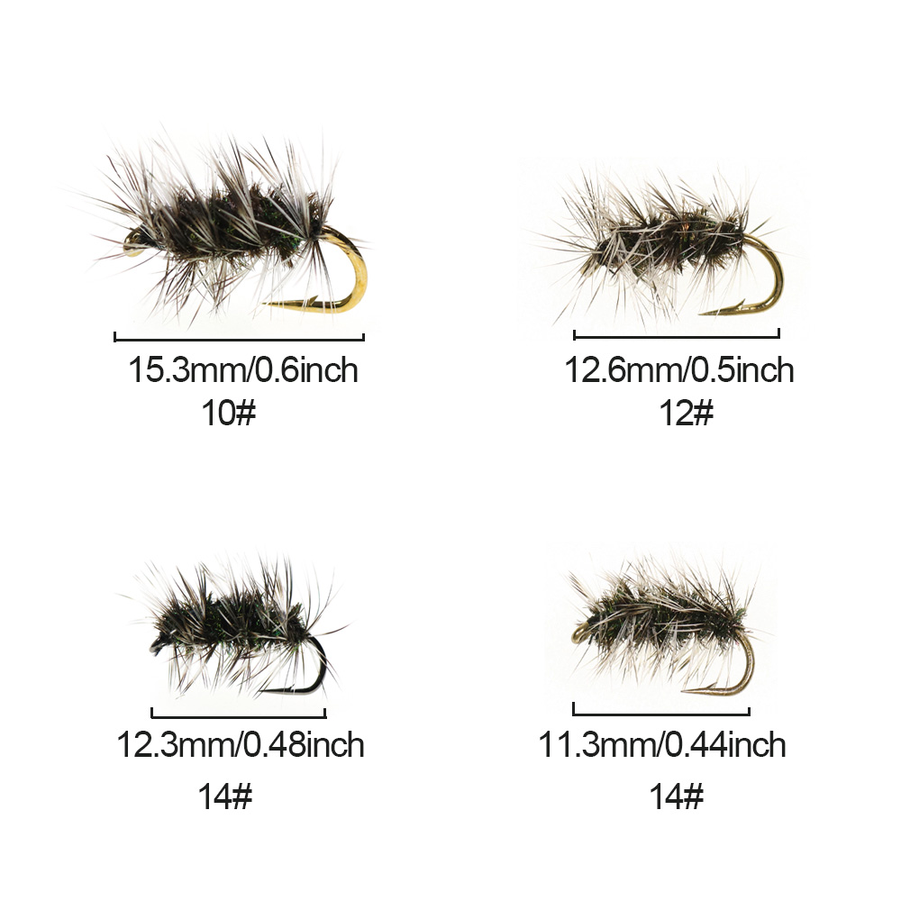 ICERIO 5/6PCS Griffith's Gnat  - Board Game Zombie 리뷰 및 가격