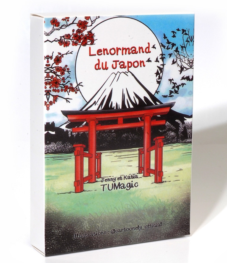 새로운!!! 10가지 스타일 타로 카드 어드벤처 레노르 - Board Game Pdf 리뷰 및 가격