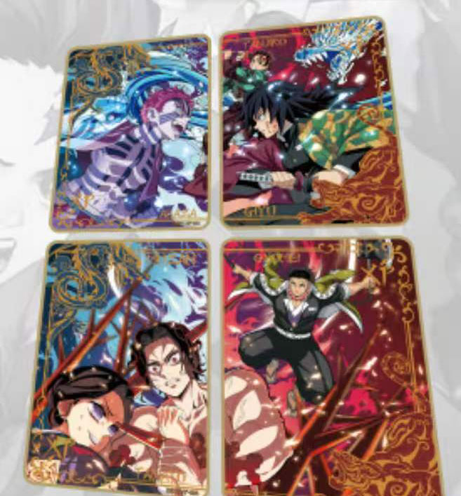 새로운 Aikaho Vol.7 영어 버전 악마 슬레이어 - Board Game China 리뷰 및 가격