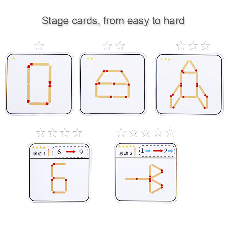 몬테소리 일치 퍼즐 게임 나무 장난감 DIY 수학 기하 - Board Game Enthusiast 리뷰 및 가격