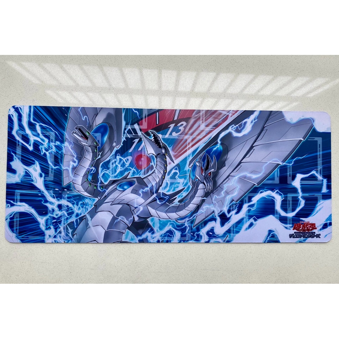 600x250mm 유희왕! 알트 아트 디자인, 테두리  - Board Game China 리뷰 및 가격
