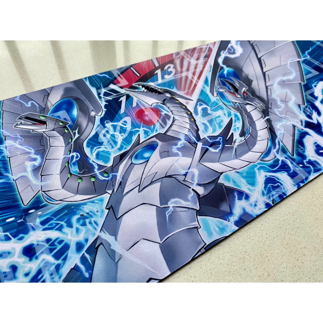 600x250mm 유희왕! 알트 아트 디자인, 테두리  - Board Game China 리뷰 및 가격