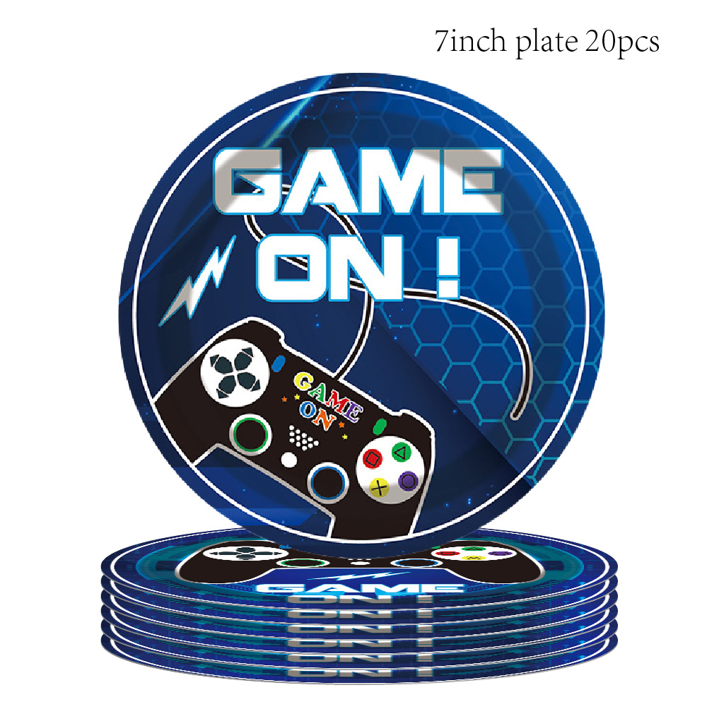 20명의 손님 게임 콘솔 테마 일회용 식기 게임 보드  - Board Game Vendetta 리뷰 및 가격